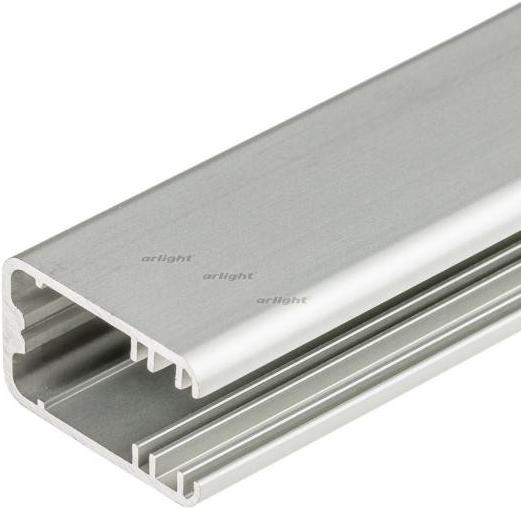 

Arlight Профиль TOP-SHELF9-2000 ANOD (P12) [016977], Профиль TOP-SHELF9-2000 ANOD (P12)