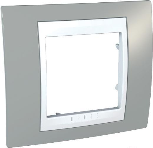 

Рамка Schneider Electric Unica MGU6.002.865, Unica MGU6.002.865