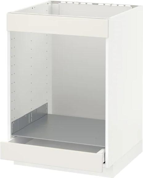 

Кухонный шкаф IKEA Метод/Максимера [992.339.58], Метод/Максимера