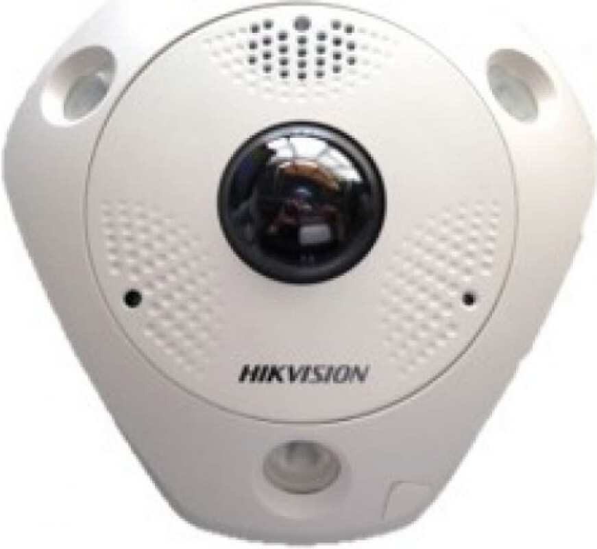 

IP-камера Hikvision DS-2CD6365G0E-IVS(B)