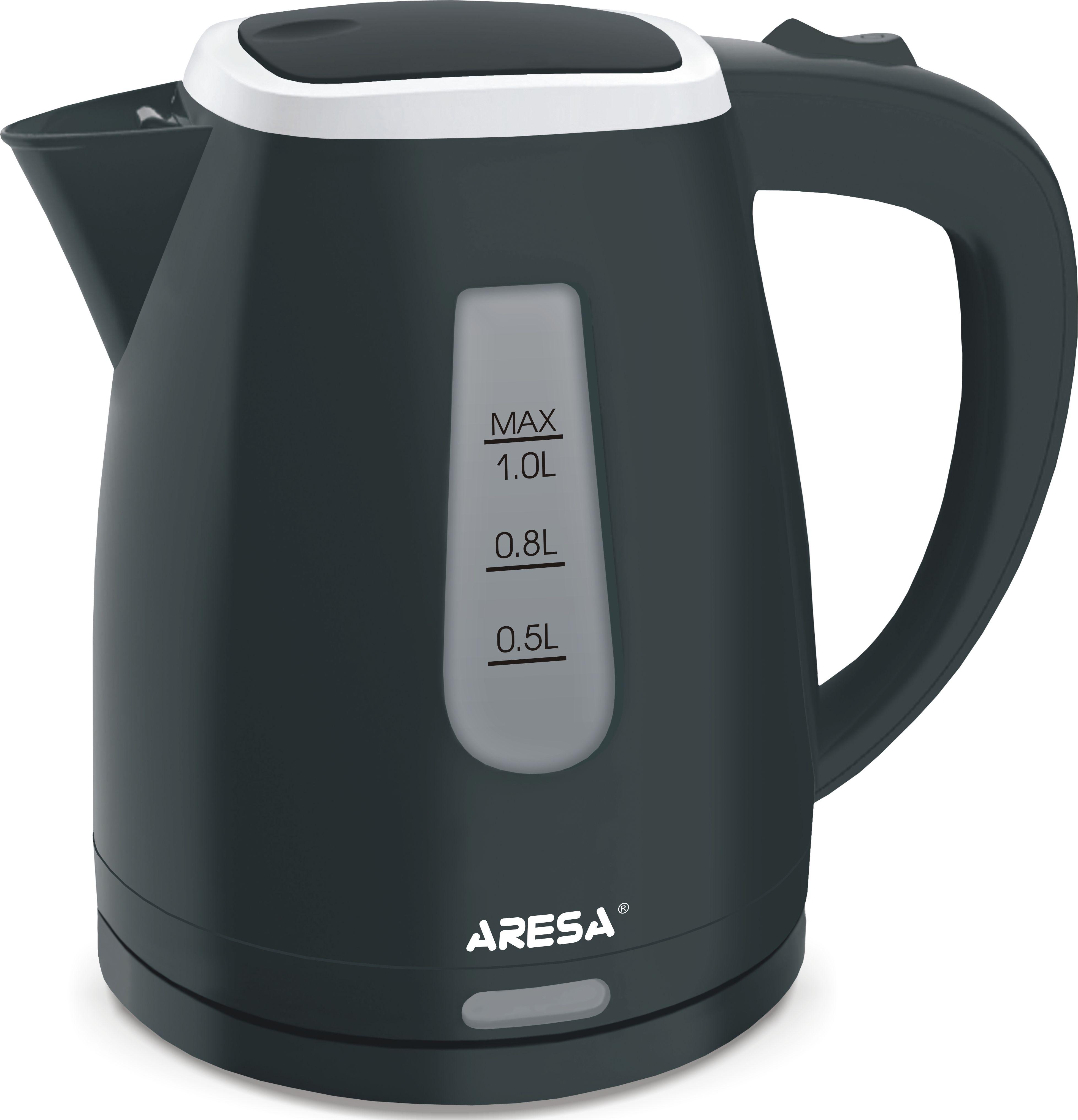 

Электрочайник Aresa AR-3401, AR-3401