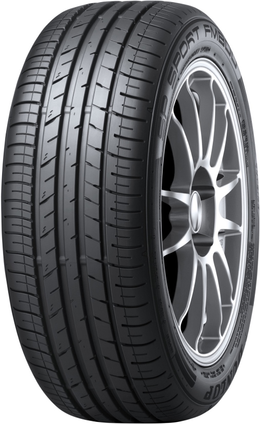 

Шины Dunlop SP Sport FM800 205/60R16 92H летняя, SP Sport FM800 205/60R16 92H летняя