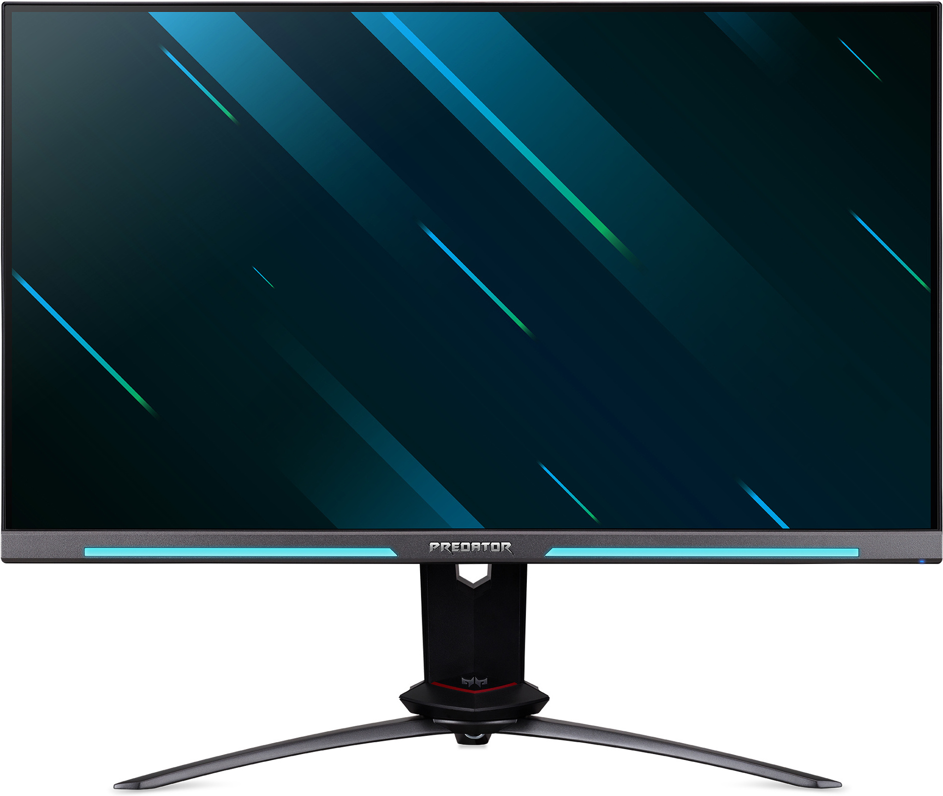 

Монитор Acer Predator [XB253QGZbmiiprzx], Монитор Acer Predator XB253QGZbmiiprzx
