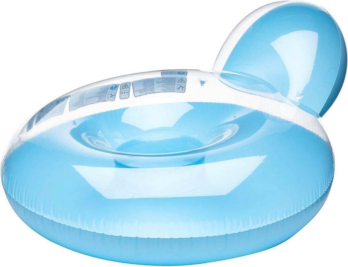 

Надувной круг-кресло Intex Pillow-Back Lounge 137x122 см [58889EU], Надувное кресло Intex Pillow-Back Lounge 137x122 см 58889EU