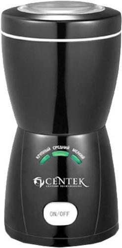 

Кофемолка CENTEK CT-1354 BL