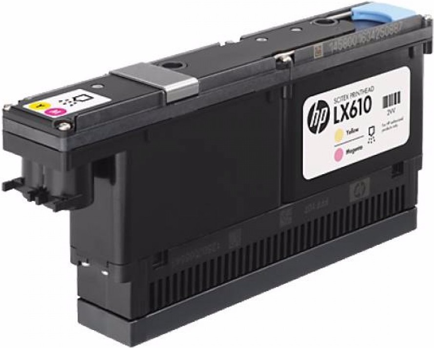 

Картридж HP 881 Printhead Magenta/Yellow [CR327A], Картридж HP 881 Printhead CR327A Magenta/Yellow