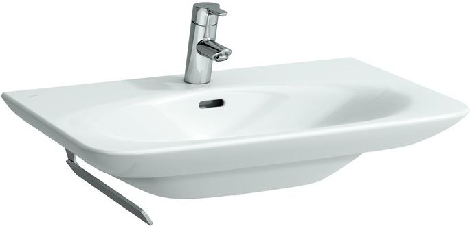 

Умывальник Laufen Palace New 70 см [8107040001041], Palace New 70 см