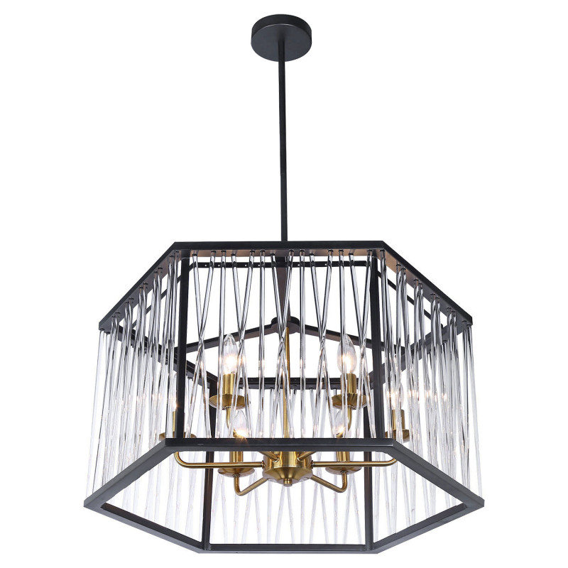 

Люстра на штанге LOFT LSP-8288, LSP-8288