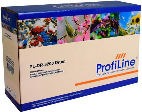 

Фотобарабан ProfiLine PL-DR-3200