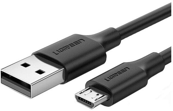 

Кабель для компьютера Ugreen US289 [60827], Кабель Ugreen US289 (60827)