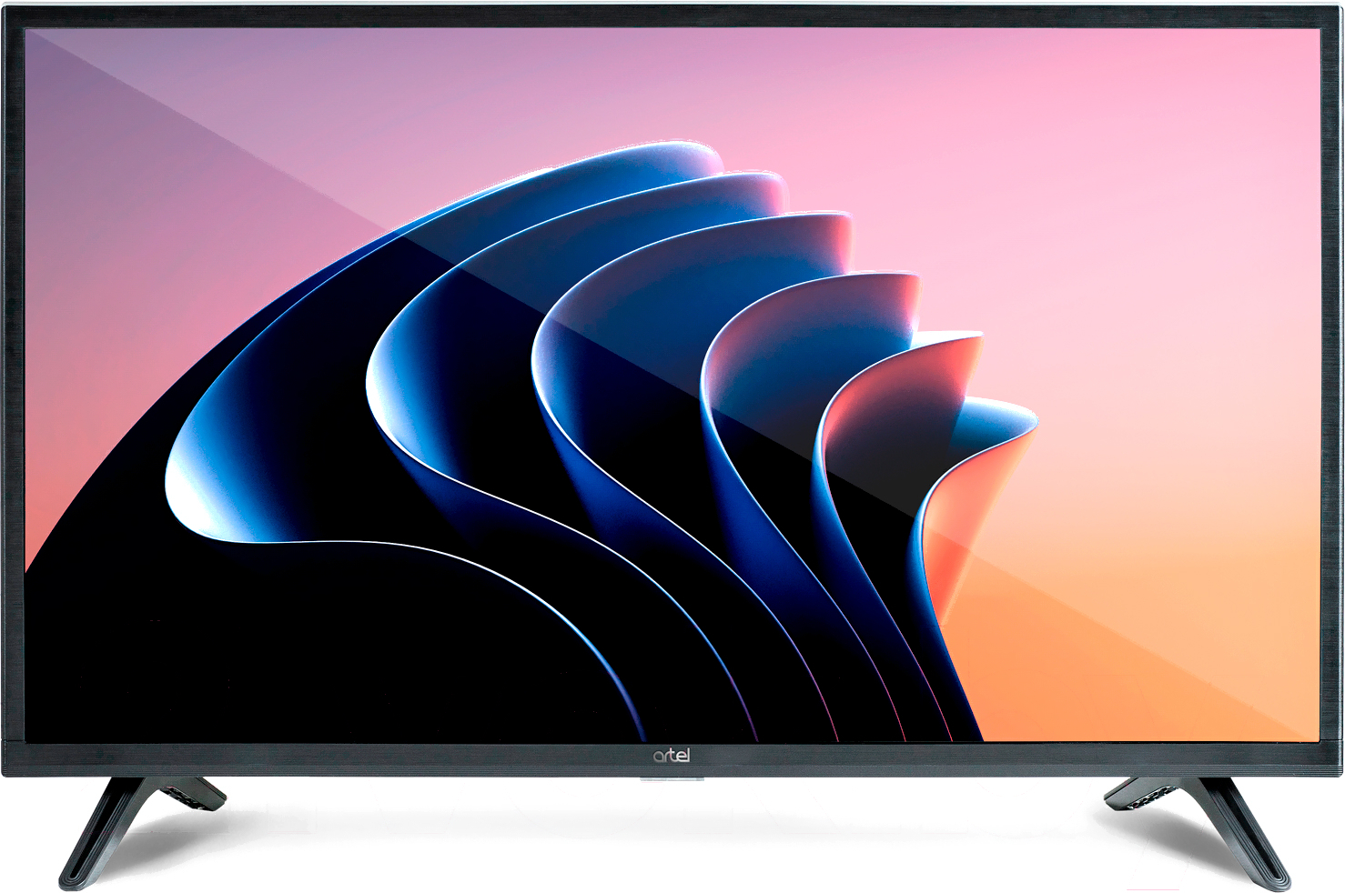 

Телевизор Artel A32KH5500 черный
