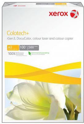 

Бумага Xerox Colotech Plus 100А3 SR [003R98845], Бумага Xerox Colotech Plus 100А3 SR 003R98845