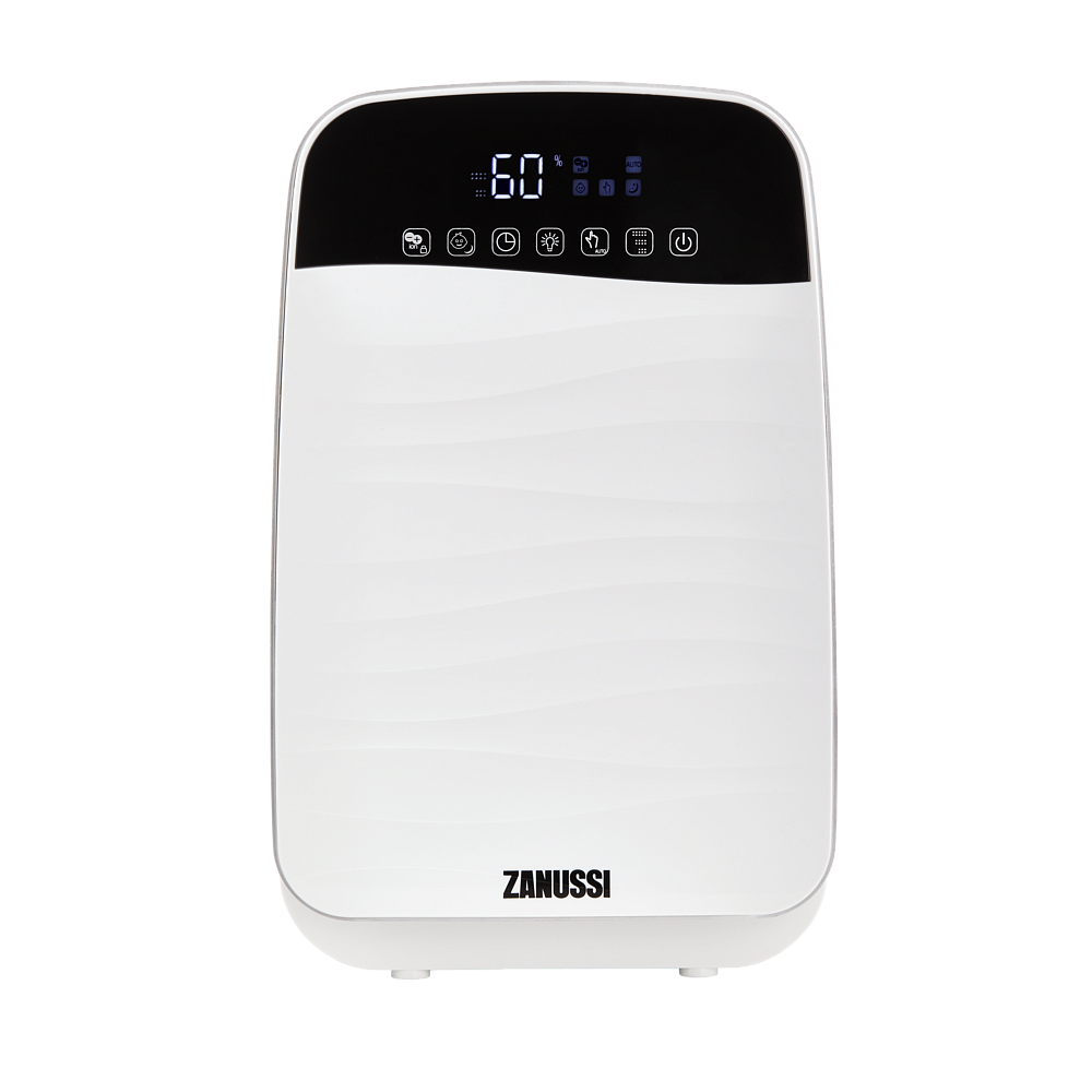 

Увлажнитель воздуха Zanussi ZH 5.5 Onde