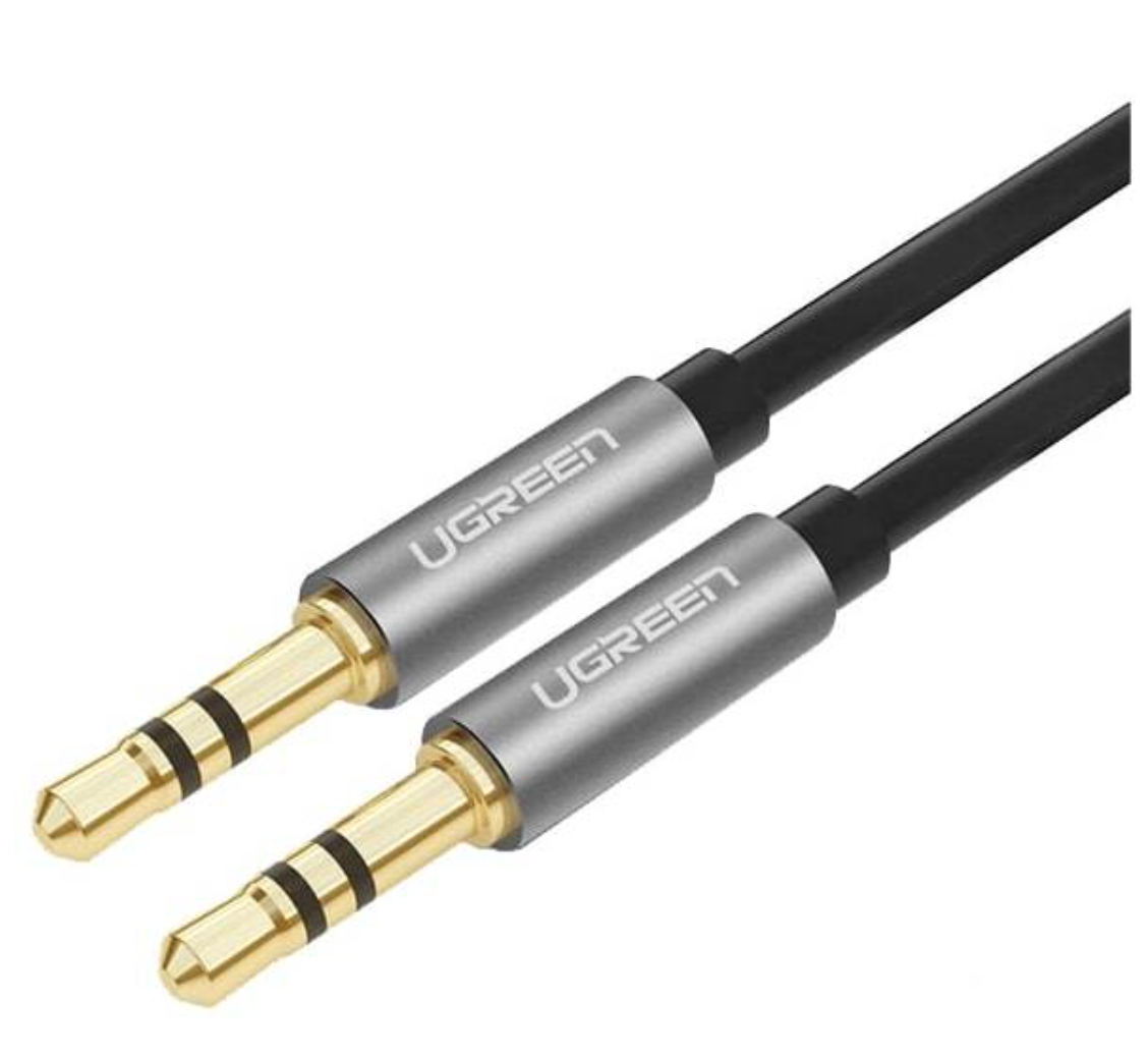 

Кабель для компьютера Ugreen AV119 [10598], Кабель Ugreen AV119 (10598)
