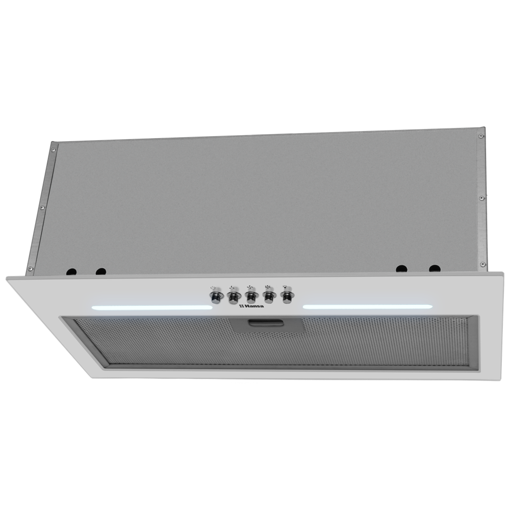 

Вытяжка Hansa OMP6251WGH белый, Кухонная вытяжка Hansa OMP6251WGH белый