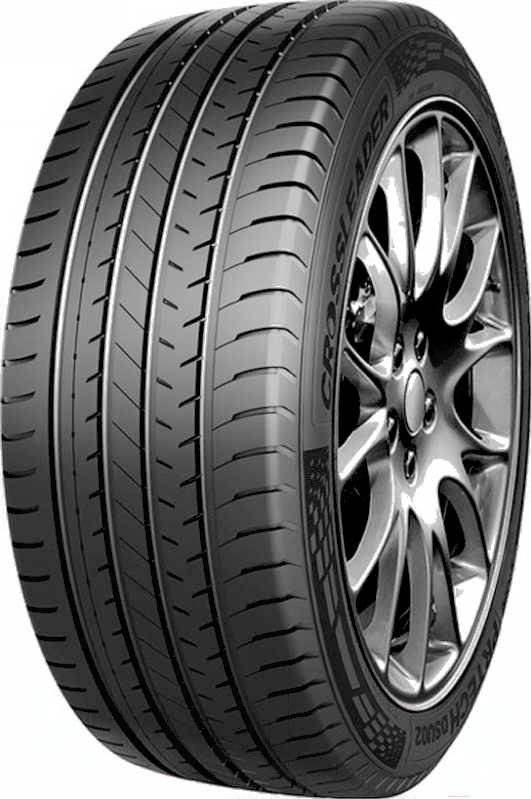 

Шины Crossleader DSU02 225/45R19 96W, DSU02 225/45R19 96W