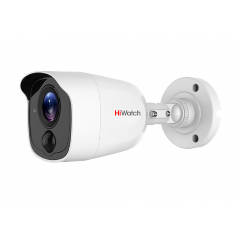 

CCTV-камера HiWatch DS-T210(B) (2.8 мм)