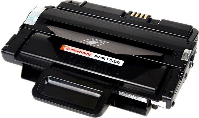 

Картридж лазерный Print-Rite TFSFAPBPU1J черный (PR-MLT-D209L)
