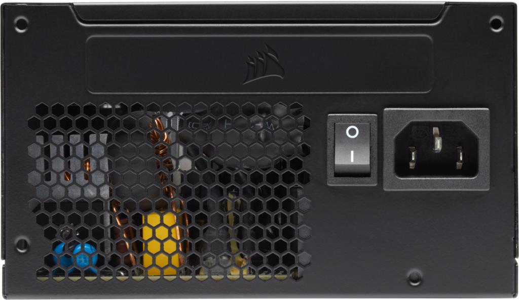 

Блок питания Corsair 750Вт CV750 [CP-9020237-EU/RPS0146], 750Вт CV750