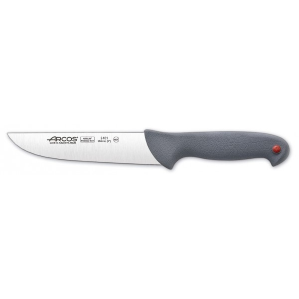 

Кухонный нож Arcos Colour Prof 240100, Colour Prof 240100