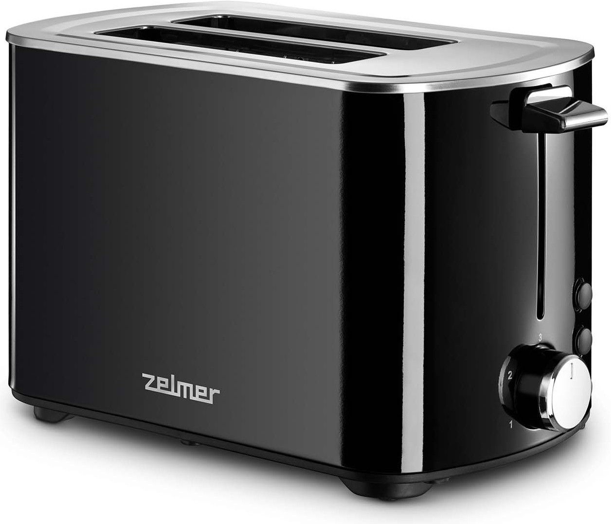 

Тостер Zelmer ZTS7985B Black [71304932P], Тостер Zelmer ZTS7985B