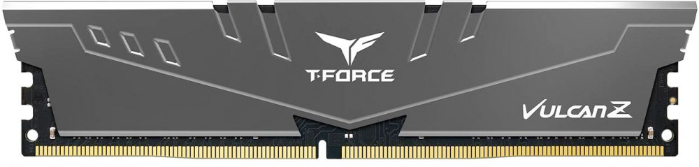

Оперативная память Team Vulcan Z 16GB DDR4 PC24000 [TLZGD416G3000HC16C01], Vulcan Z 16GB DDR4 PC24000