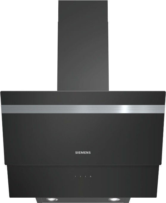 

Вытяжка Siemens 3420 V8 (LC65KA670)