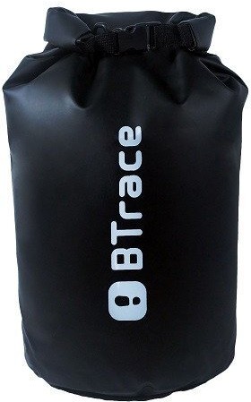 

Гермомешок BTrace Мини усиленный ПВХ 16л A0321 Black