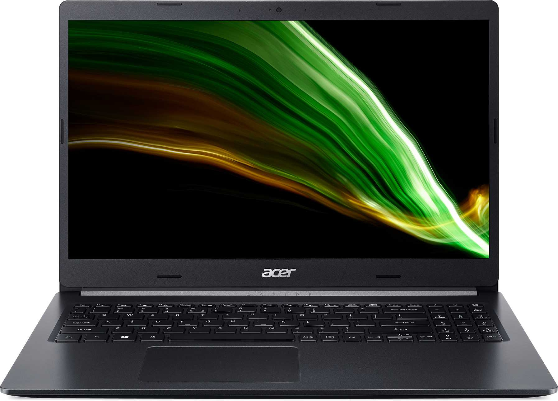 

Ноутбук Acer Aspire 5 A515-45-R0KR Ryzen 3 black (NX.A85ER.00P)