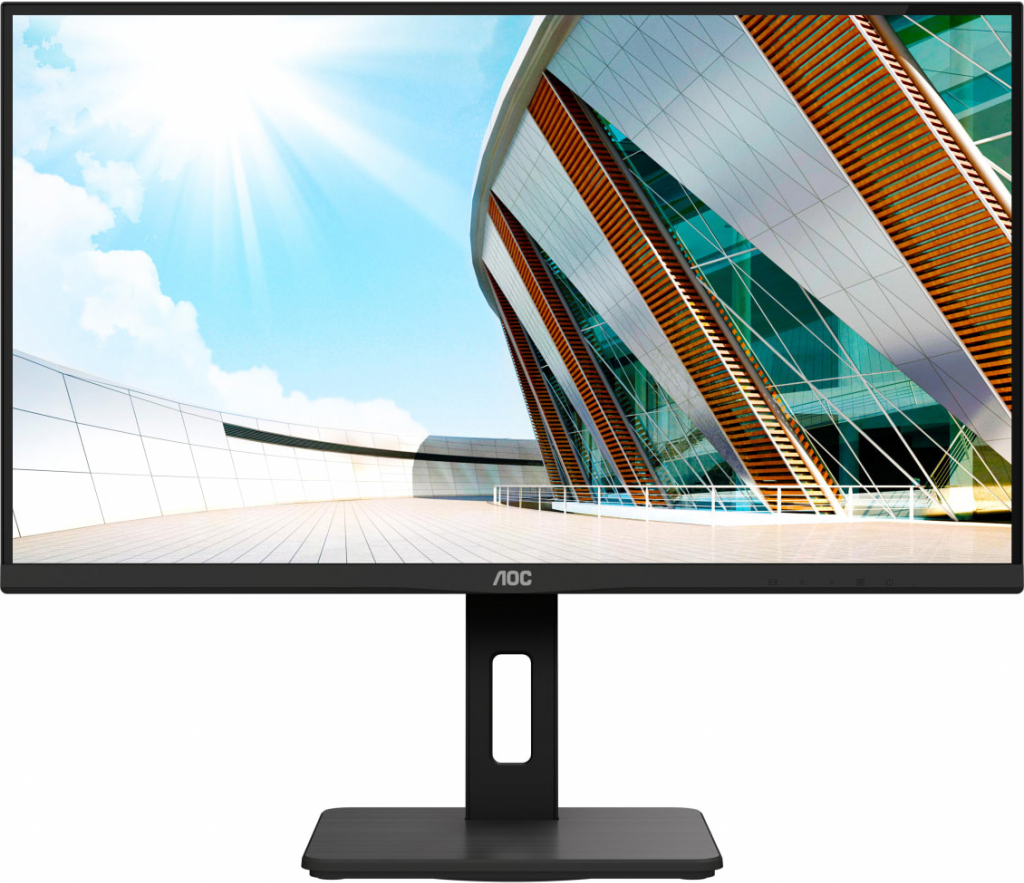 

Монитор AOC U28P2A