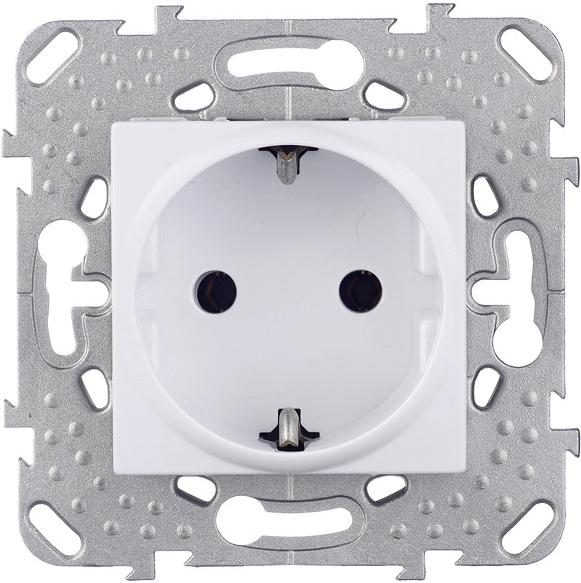 

Розетка Schneider Electric Unica MGU5.036.18ZD