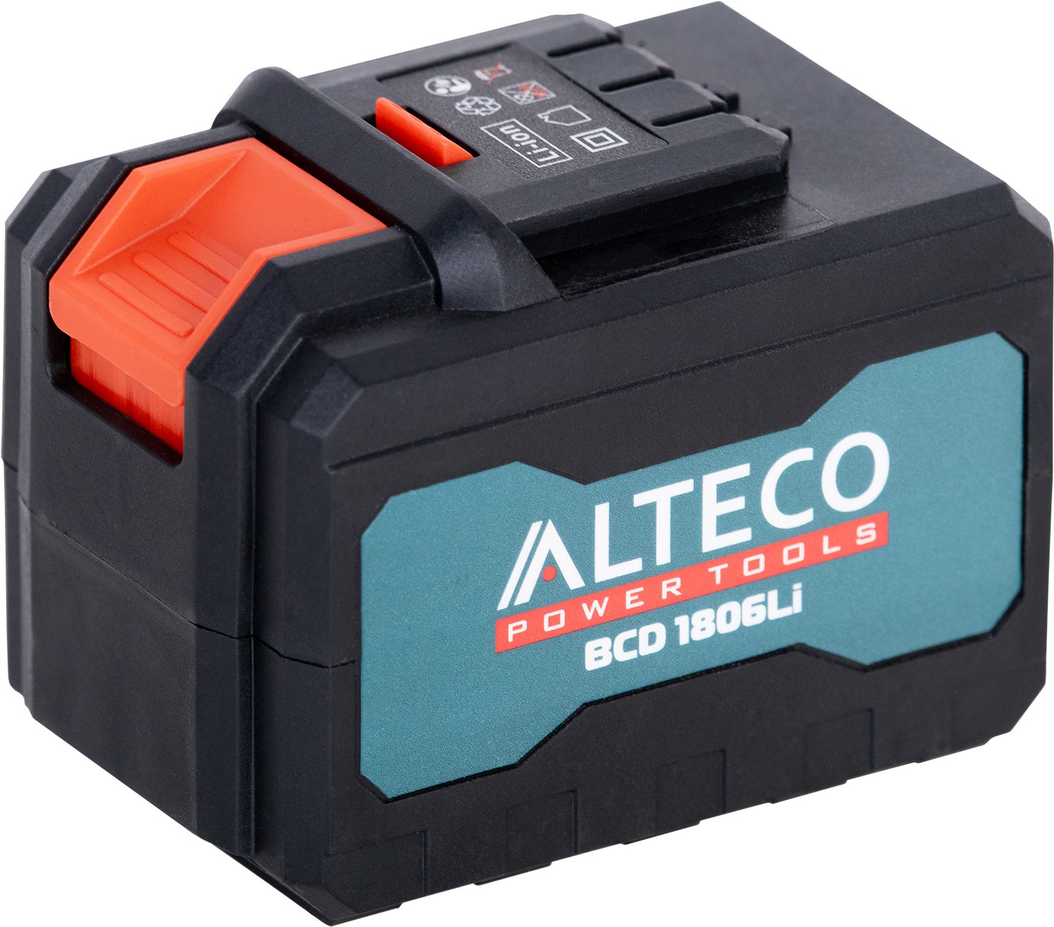 

Аккумулятор Alteco BCD 1806 Li
