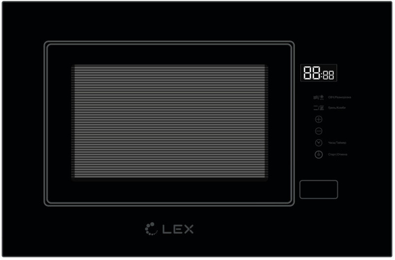 

Микроволновая печь Lex Bimo 20.01
