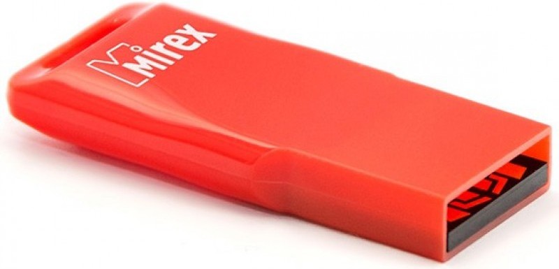 

USB Flash Mirex 8GB USB FlashDrive, USB Flash Mirex Mario 8GB (13600-FMUMAR08)