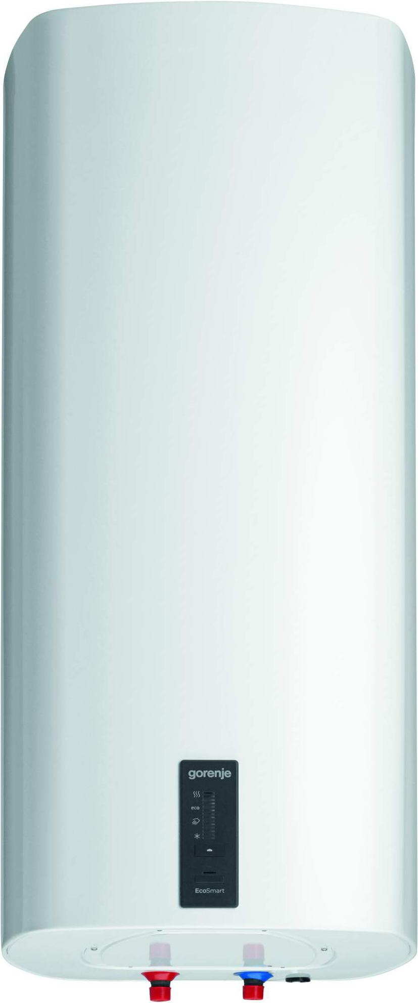 

Накопительный водонагреватель Gorenje OGBS100ORB6 [539392] (уцененный)