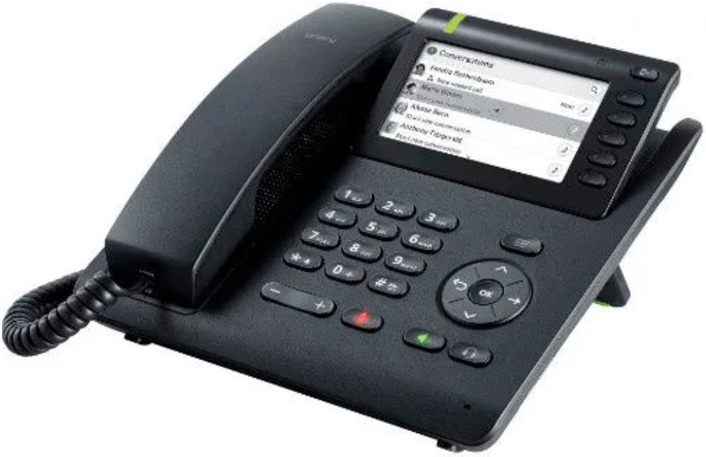 

IP-телефон Unify OpenScape WL4 Plus