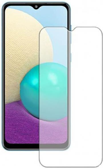 

Защитная пленка Wits для Samsung Galaxy A02 [GP-TFA022WSATR], Пленка пищевая Samsung Плёнка WITS для A02 GP-TFA022WSATR