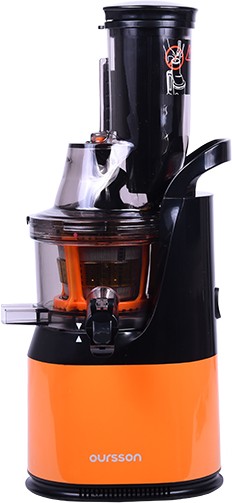 

Соковыжималка Oursson JM6001/OR