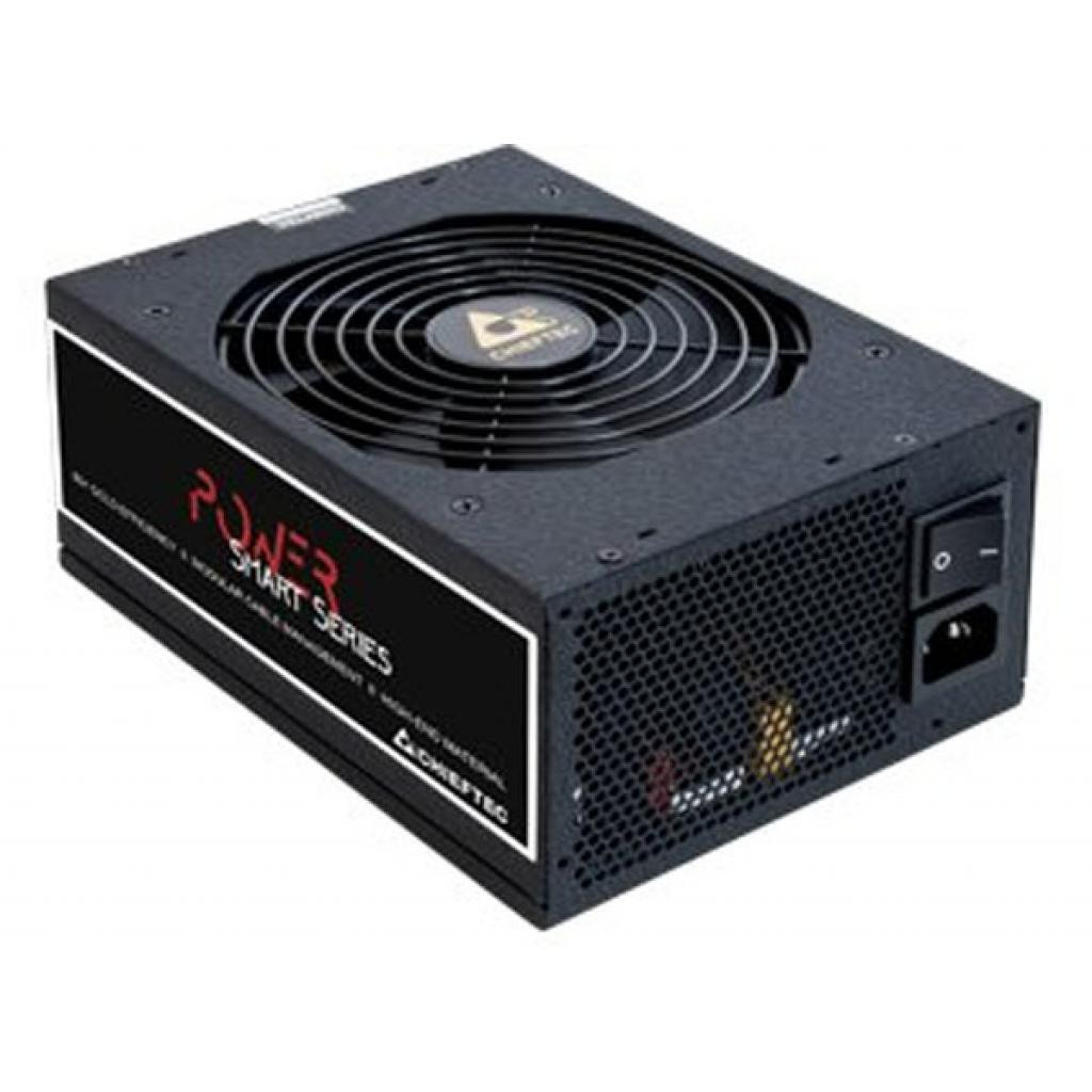 

Блок питания Chieftec Power Smart GPS-1250C, Power Smart