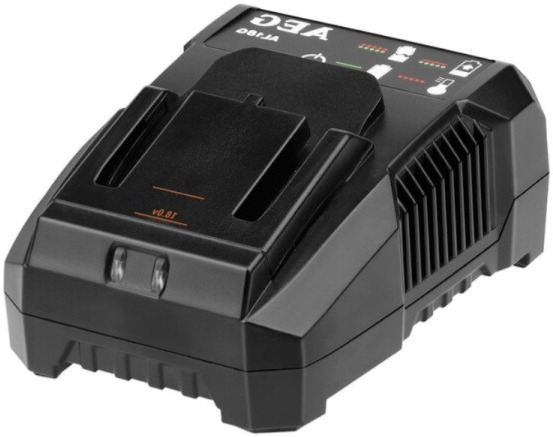 

Зарядное устройство AEG Powertools AL18G 4932459891 (18В)