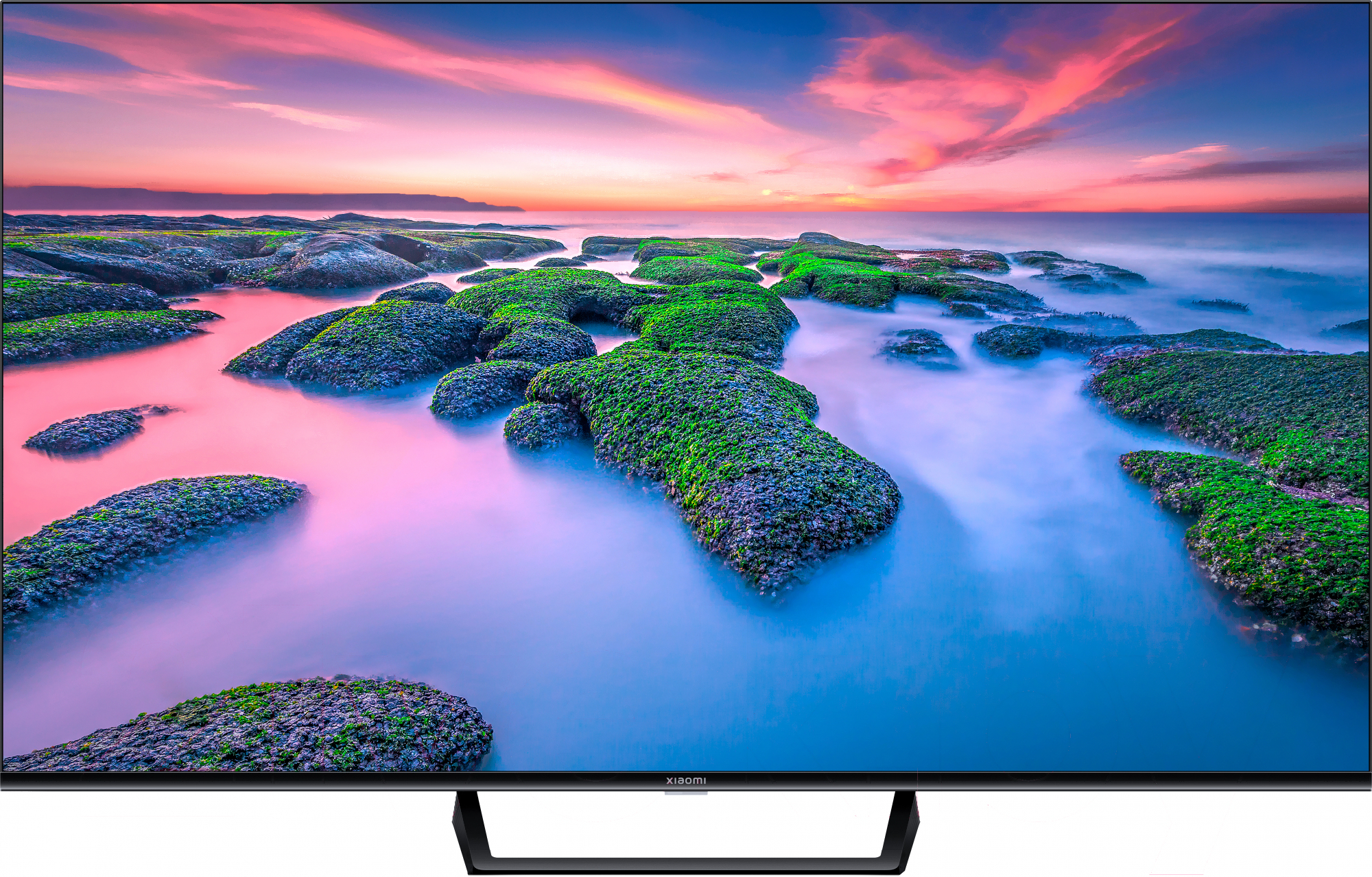 

Телевизор Xiaomi Mi TV A2 50 (ELA5057GL)