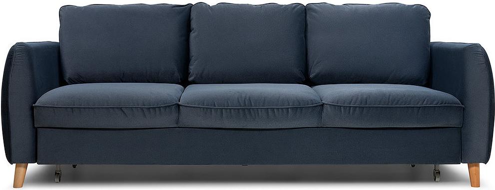 

Диван Плэнтис Velvet Blue, Плэнтис Velvet