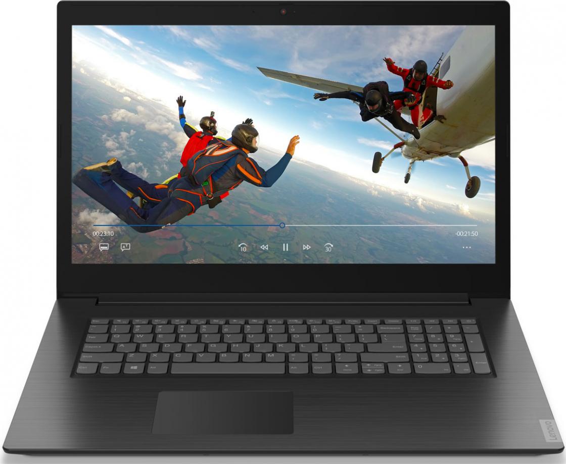 

Ноутбук Lenovo IdeaPad L340-17API Black [81LY0026RU], IdeaPad L340-17API