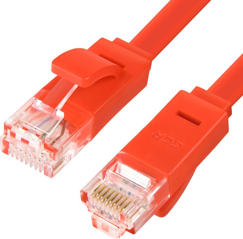 

Кабель для компьютера Greenconnect GCR-LNC624-1.5m, Greenconnect GCR-LNC624-1.5m