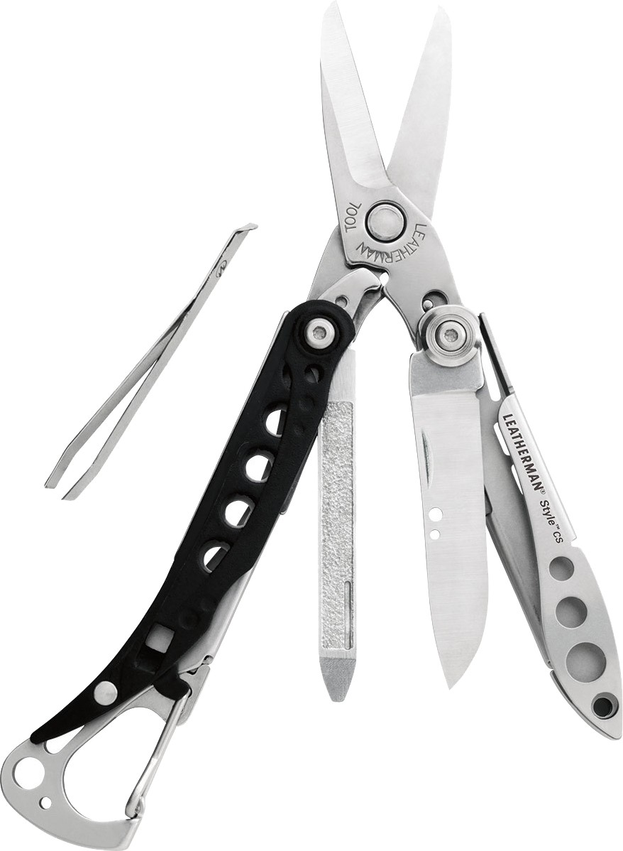 

Туристический нож Leatherman Style CS [831245], Style CS