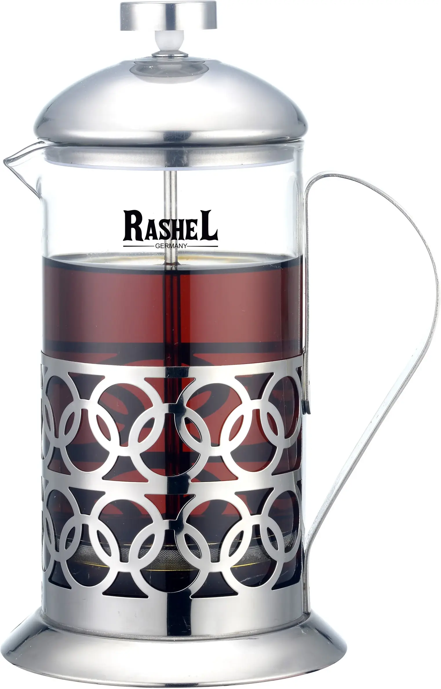 

Френч-пресс Rashel М-5660