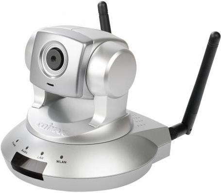 

IP-камера Edimax IC-7000PTN, IC-7000PTN