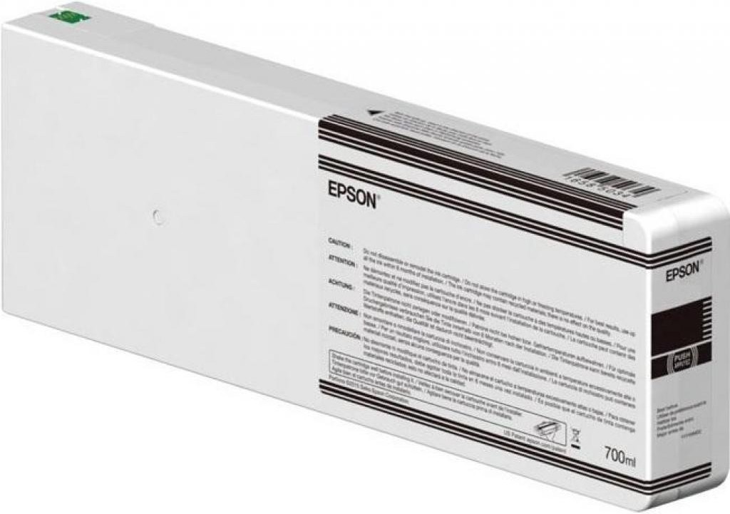 

Картридж для принтера Epson C13T804700, Картридж Epson C13T804700