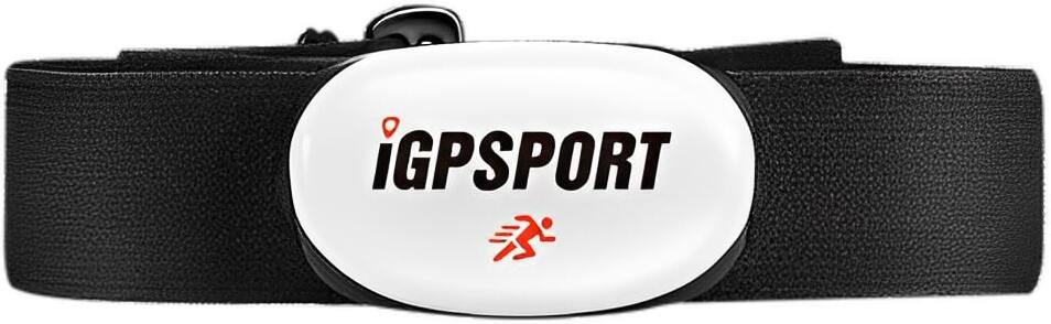 

Пульсометр IGPSport HR Runner