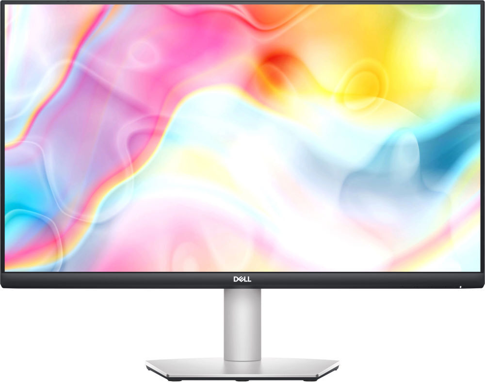 

Монитор Dell 27 S2722QC черный